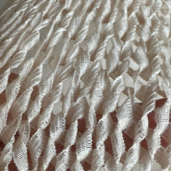 Carre Noir Open Front Cardigan - Picture 6 of 9